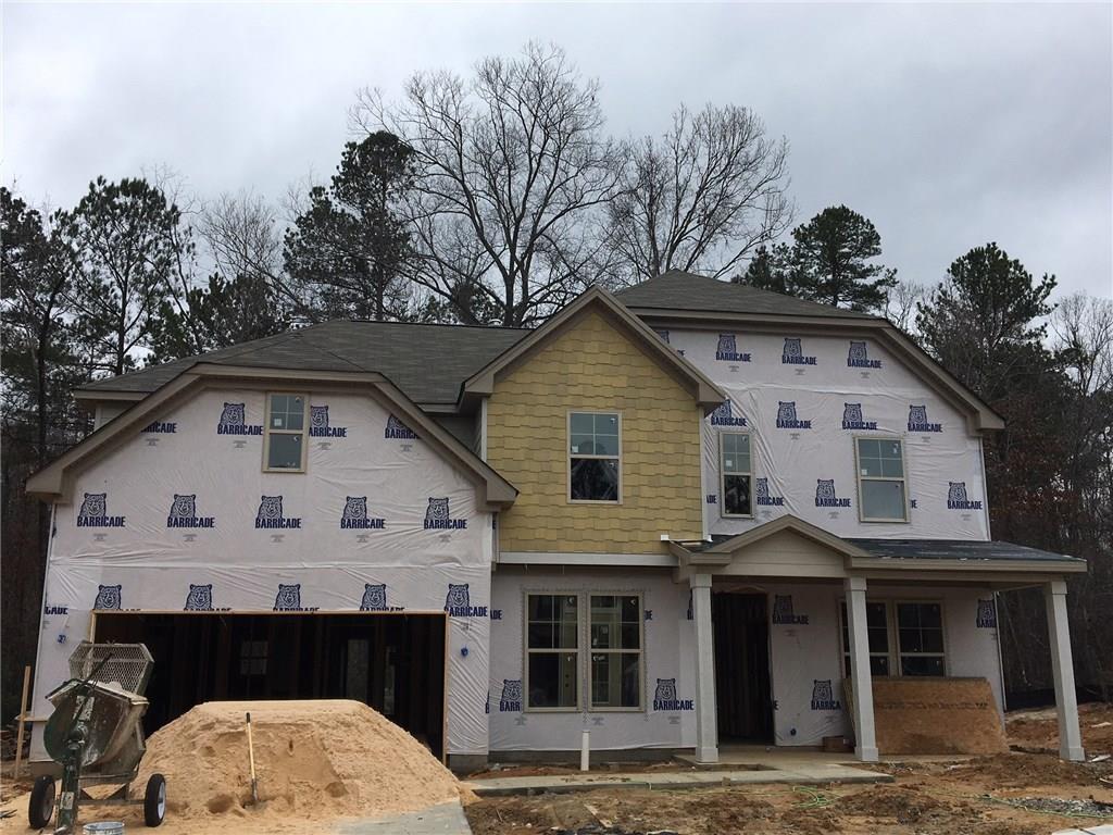 2429 Austin Common Way, Dacula, GA 30019