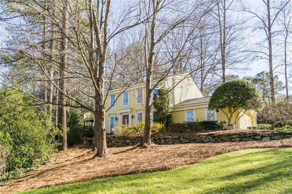 141 Shadowlawn Rd., Marietta, GA 30067