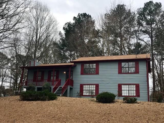 7282 Colony Ln., Douglasville, GA 30135