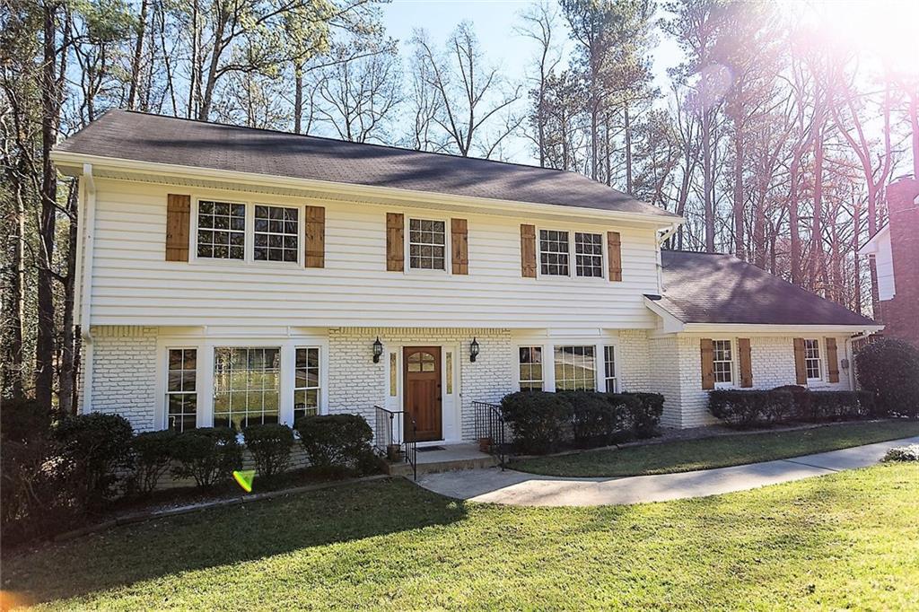 1511 Devonshire Way, Atlanta, GA 30338