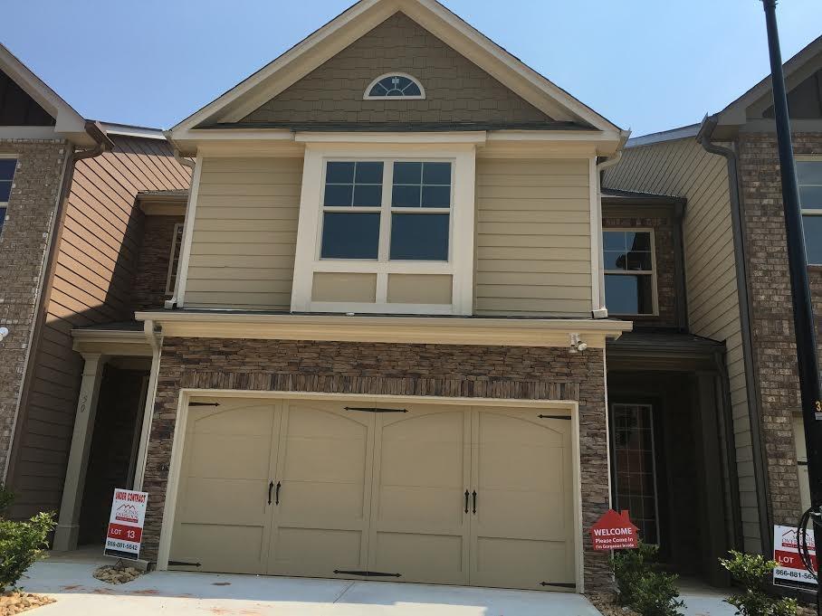 507 Jody Pl., Lilburn, GA 30047