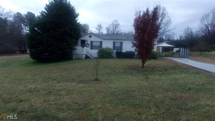 104 Double Bridges Rd., Jefferson, GA 30549