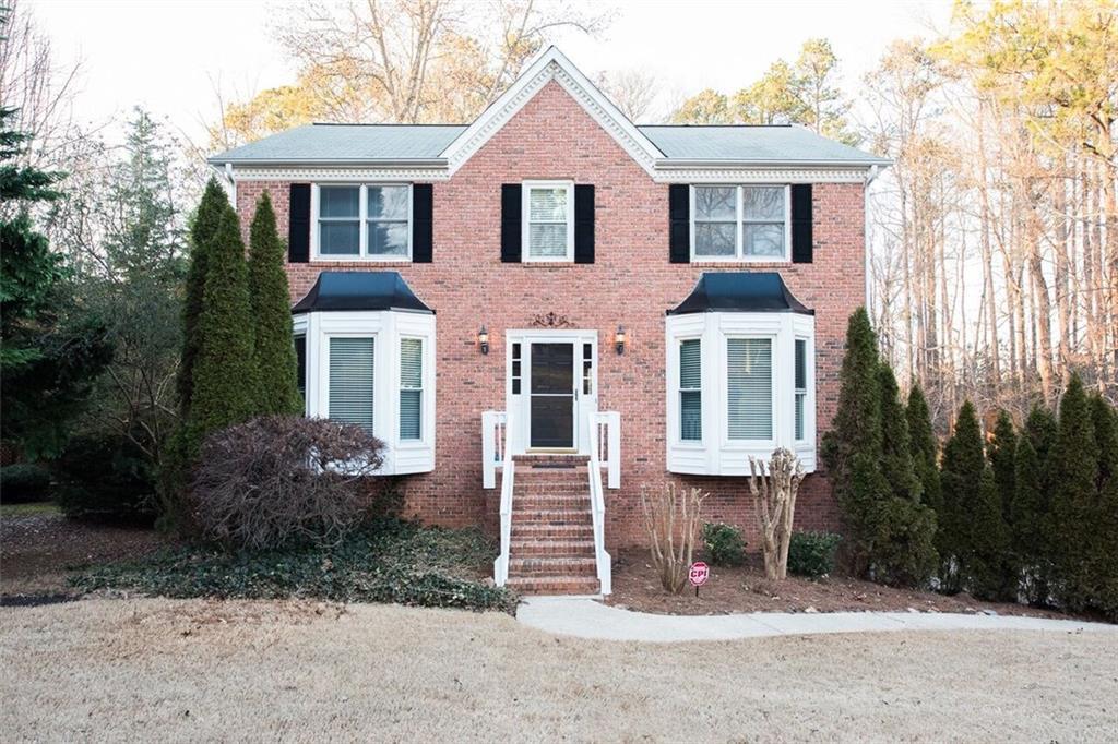 1006 Knotts Pointe Dr., Woodstock, GA 30188