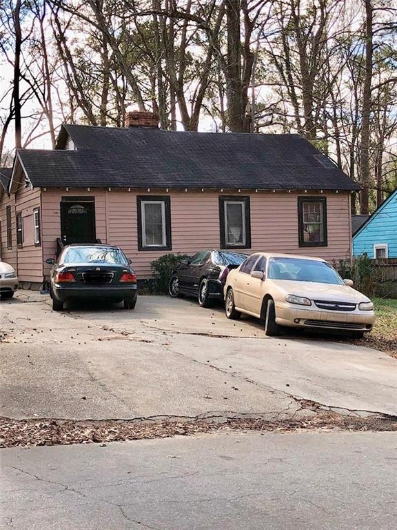 1990 North Ave., Atlanta, GA 30318