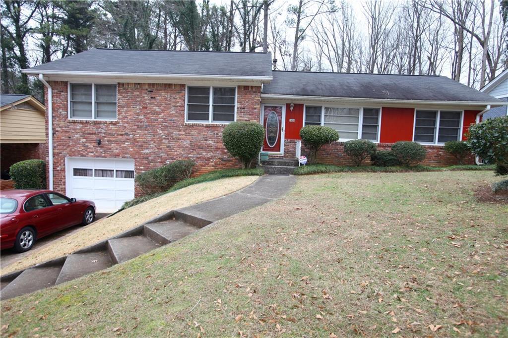 1456 Thomas Rd., Decatur, GA 30030