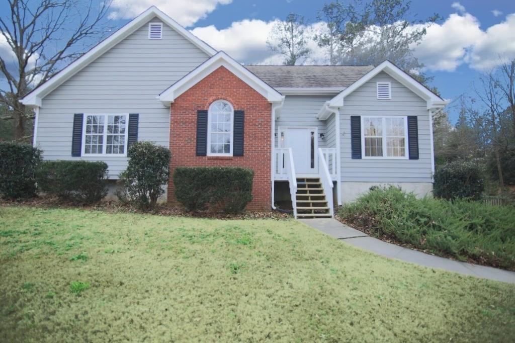 2635 Tribble Cove Ct., Lawrenceville, GA 30045