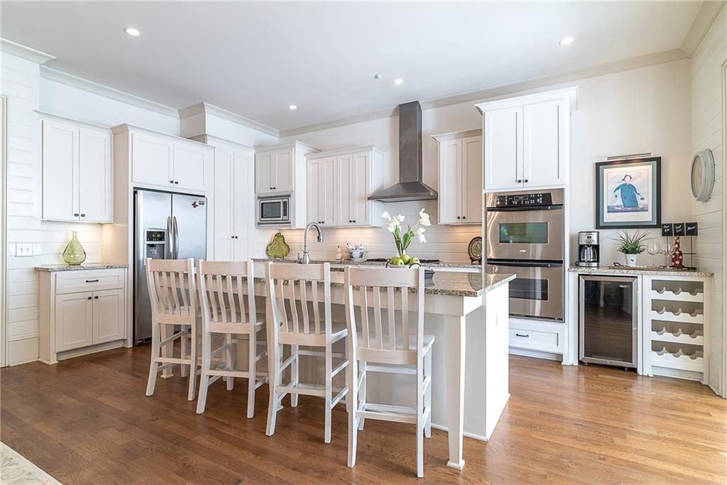 5976 Gaines St., Norcross, GA 30071