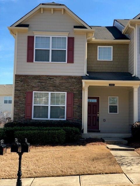 [Address Hidden by Seller], Lawrenceville, GA 30043