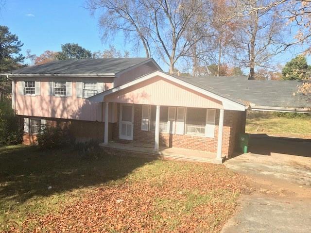 3341 Clifton Church Rd., Atlanta, GA 30316