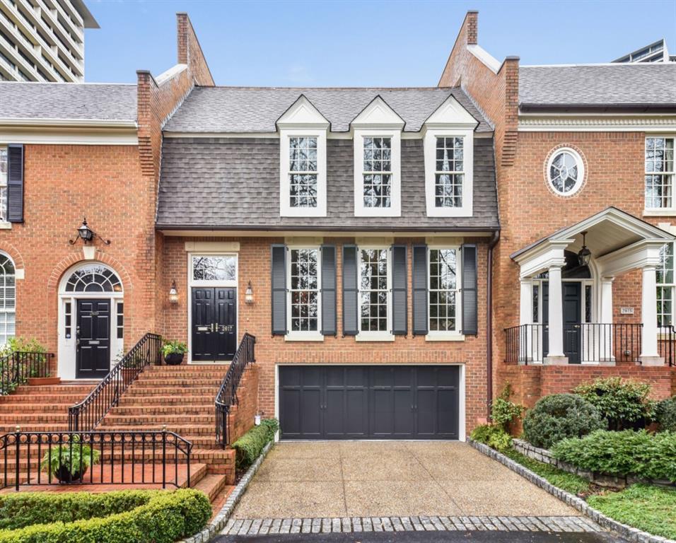 2617 Peachtree Rd., Atlanta, GA 30305