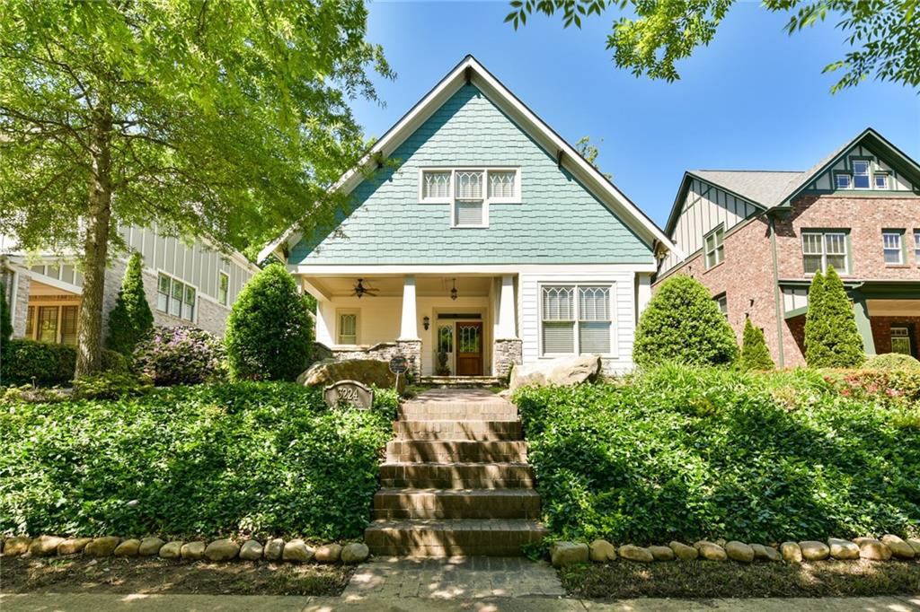 3224 King Springs Rd., Smyrna, GA 30080