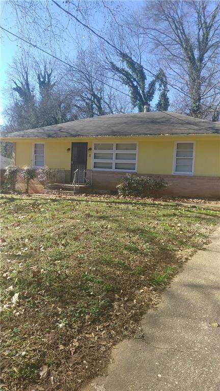 2281 Sheryl Dr., Decatur, GA 30032