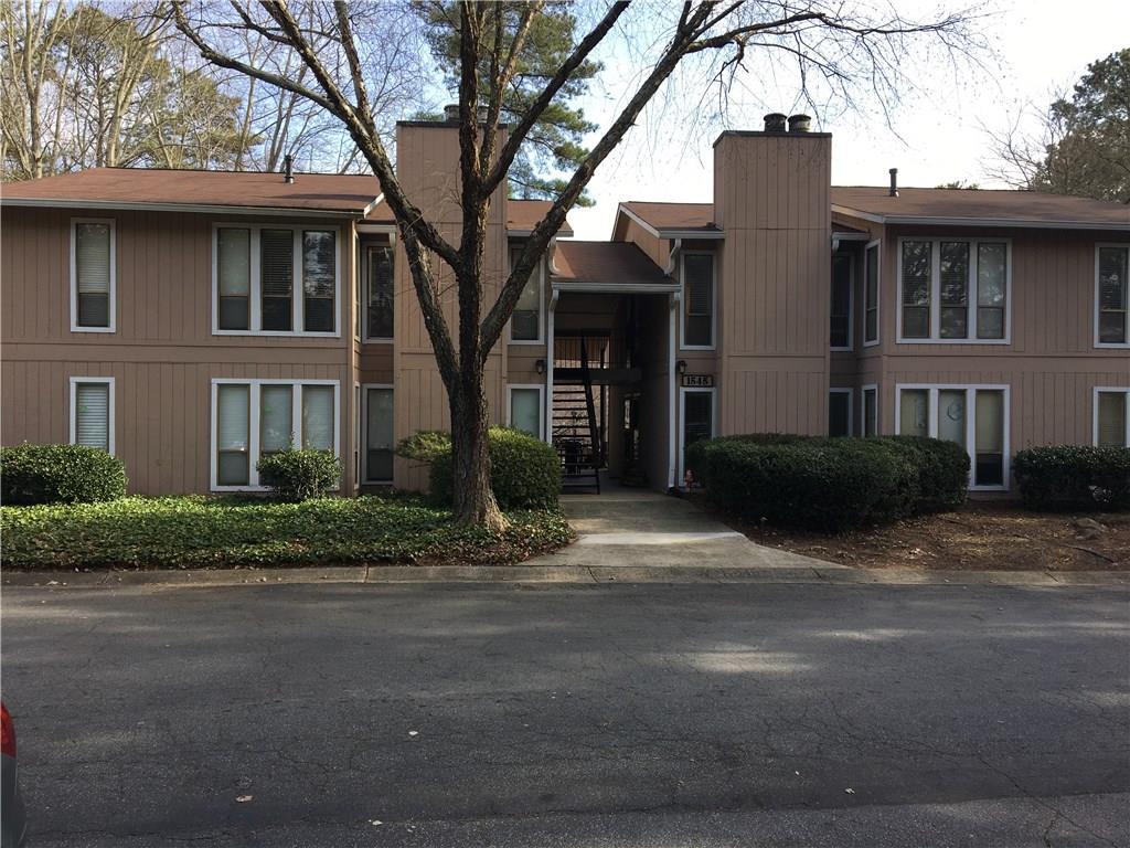 1545 Terrell Mill Pl. #A, Marietta, GA 30067