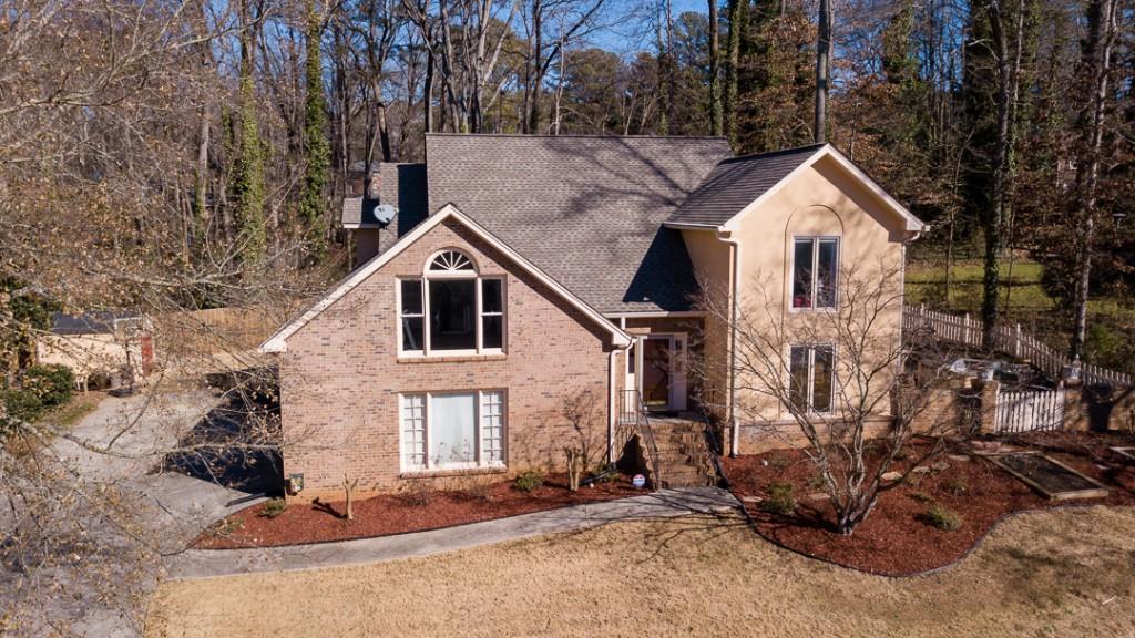 2885 Evans Ridge Cir., Doraville, GA 30340