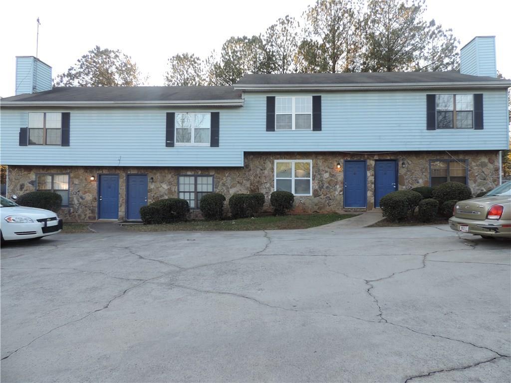 86 Caboose Ct., Lawrenceville, GA 30044
