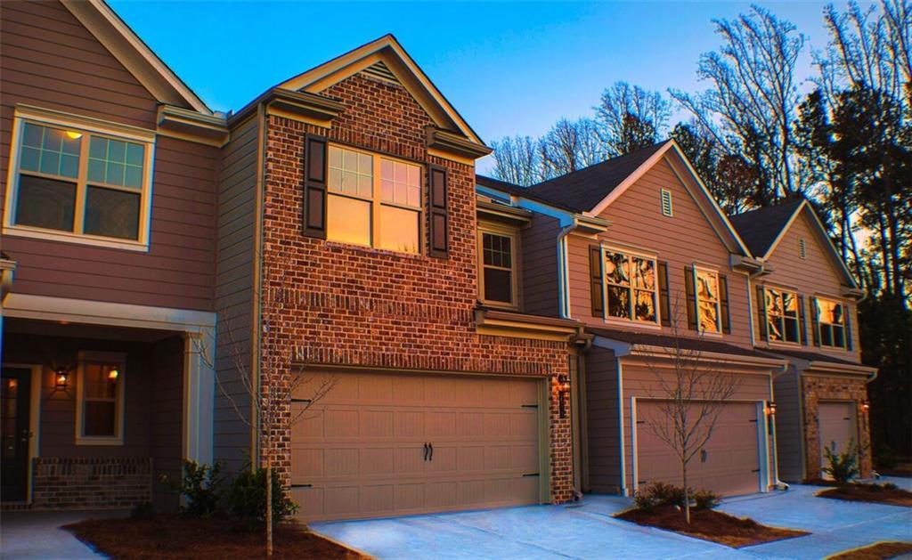 2468 Norwood Park Crossing #157, Doraville, GA 30340