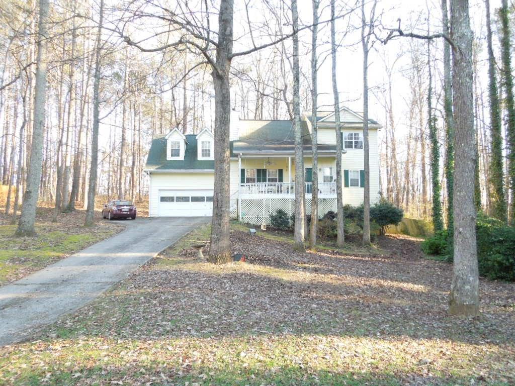 156 Davis Ct., Hiram, GA 30141