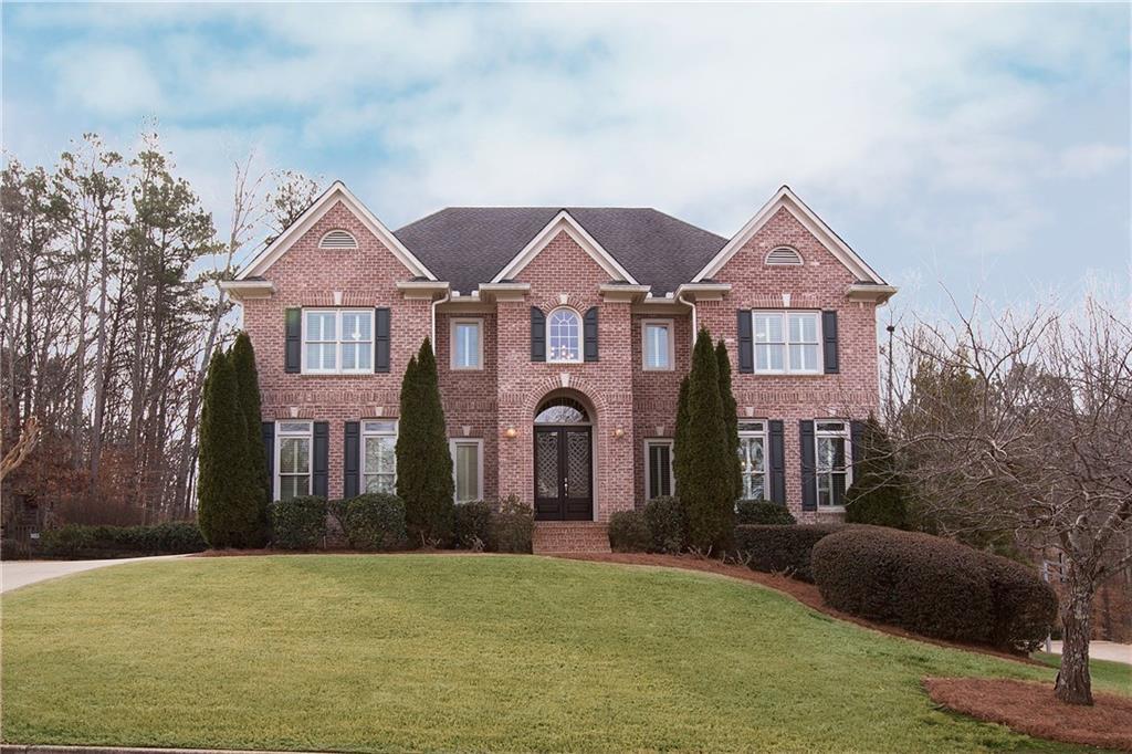 251 Cedarhurst Dr., Canton, GA 30115