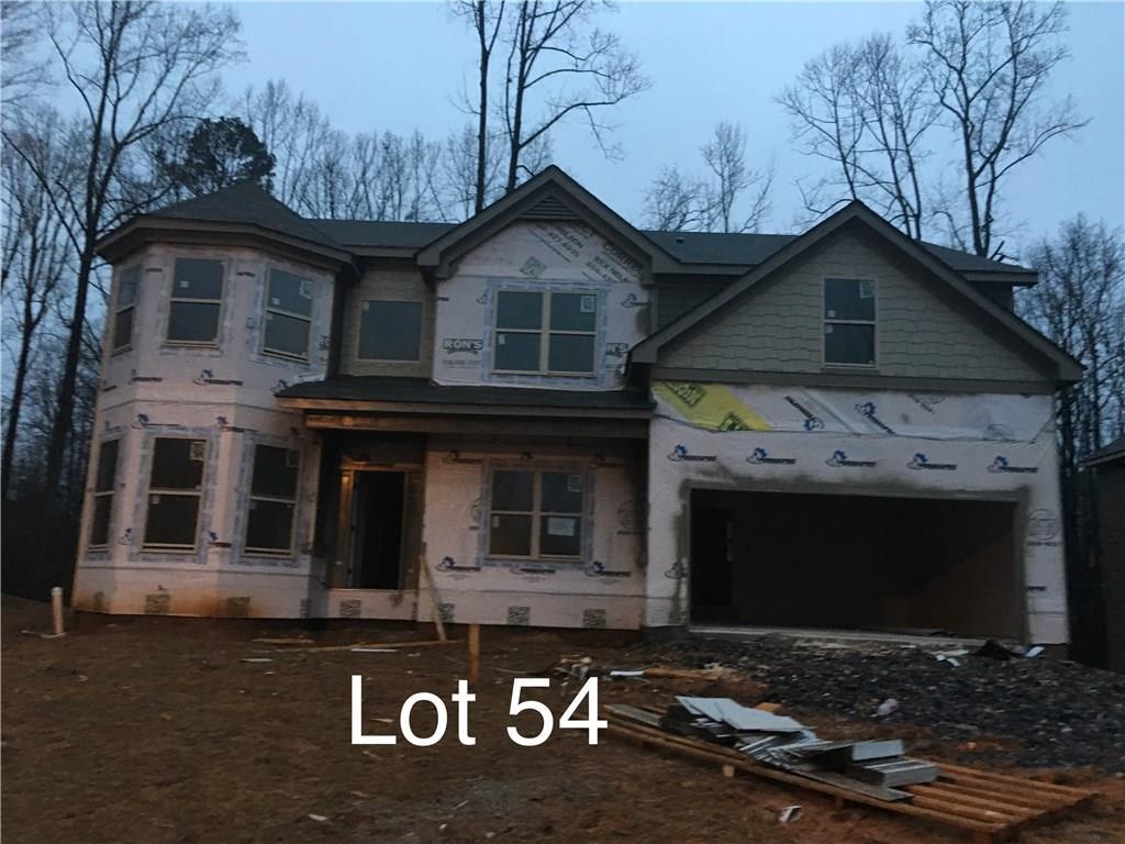 4985 Haysboro Way, Cumming, GA 30040