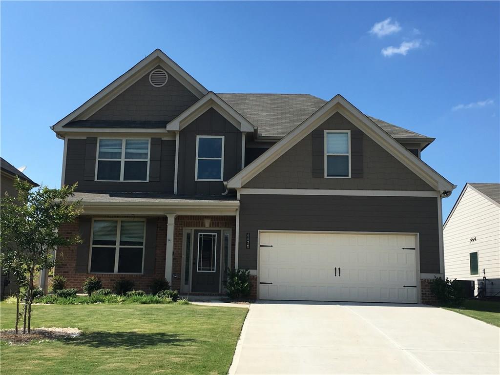 4920 Haysboro Way, Cumming, GA 30040
