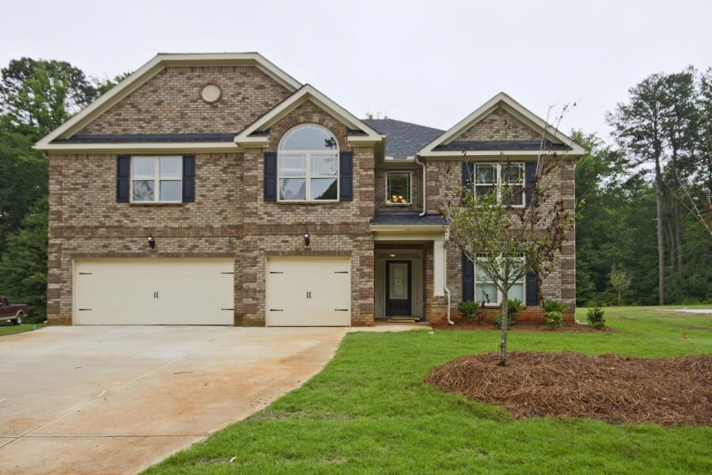 9005 Dawes Crossing, McDonough, GA 30253