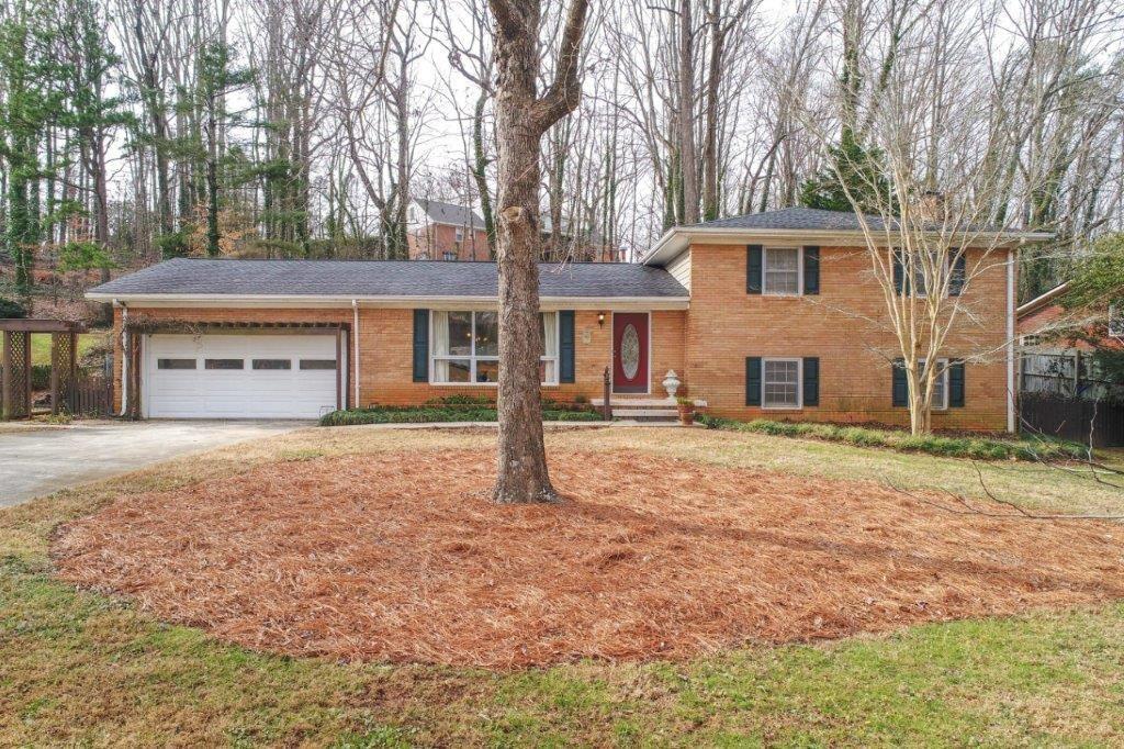 771 Holly Dr., Gainesville, GA 30501
