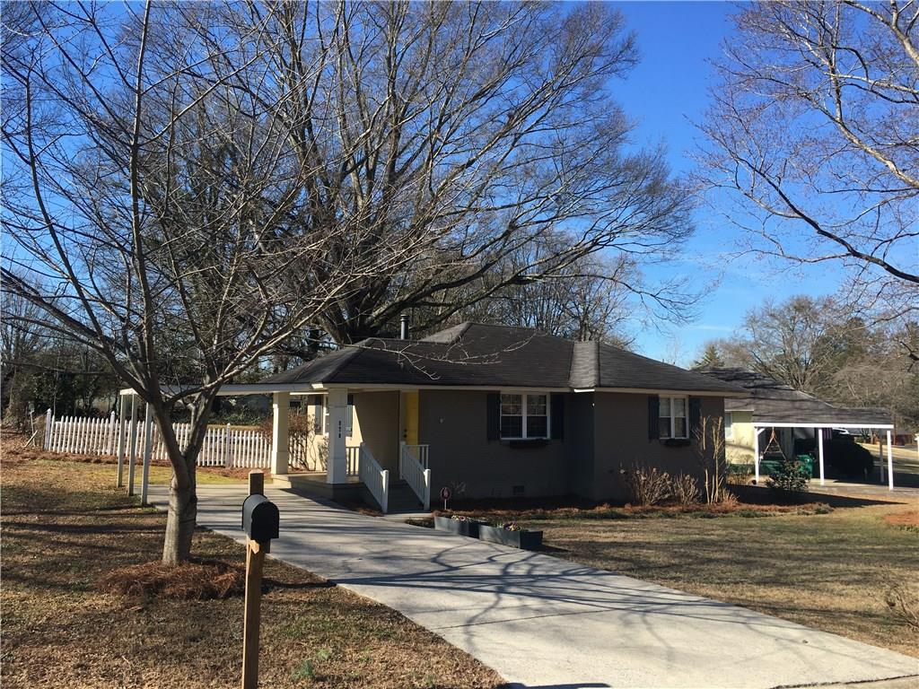 870 Wayland Ct., Smyrna, GA 30080