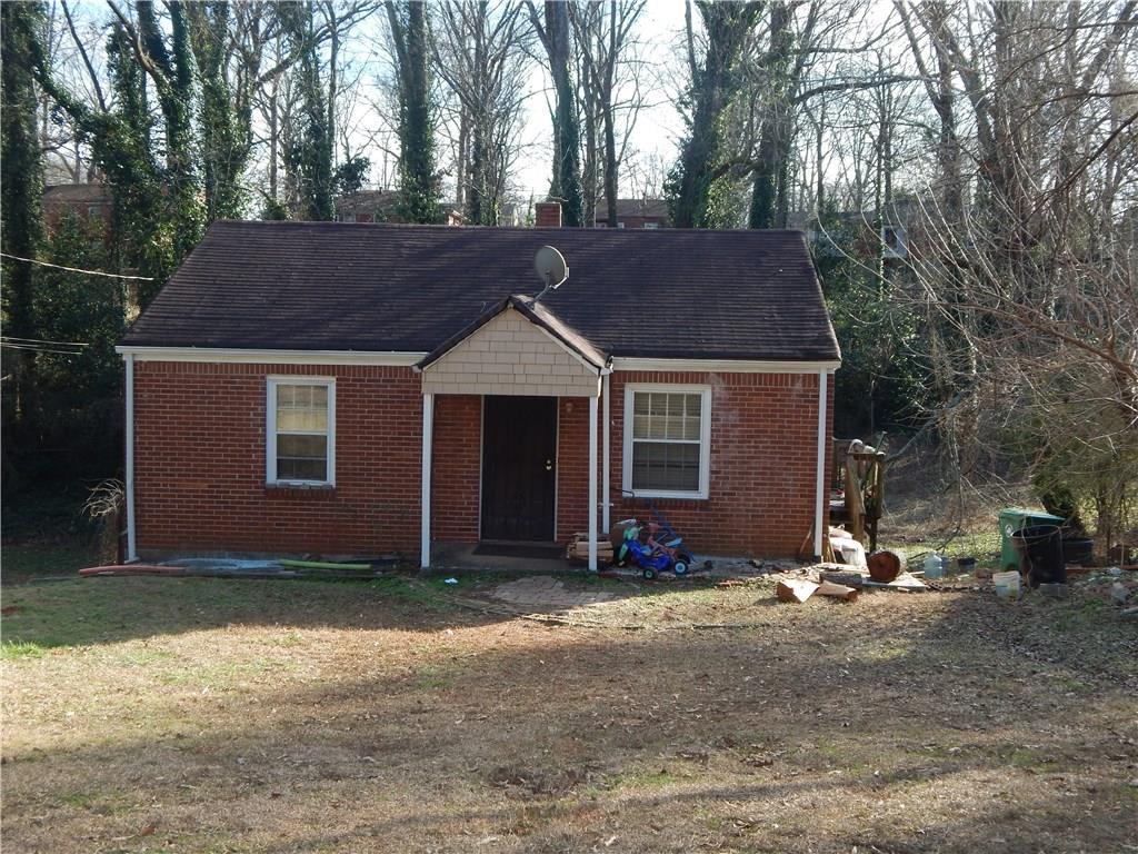 2163 Rexford Dr., Decatur, GA 30034