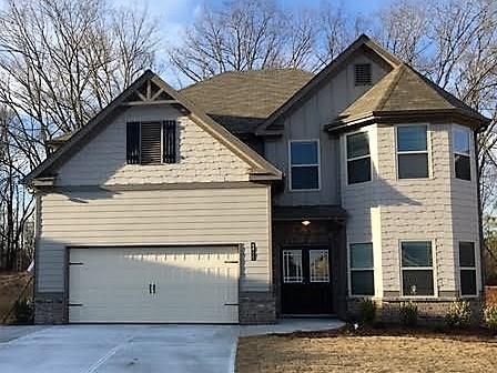 4960 Haysboro Way N, Cumming, GA 30040