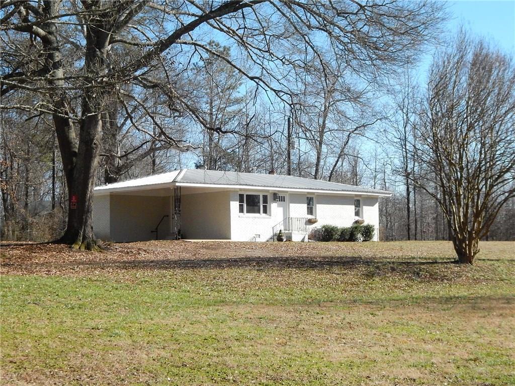 4160 N Arnold Mill Rd., Woodstock, GA 30188