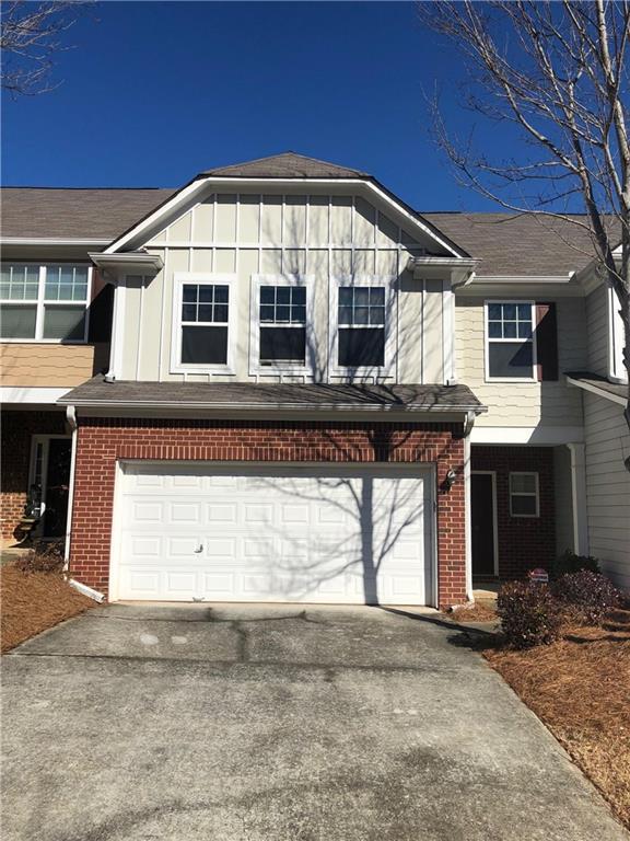 459 Mountain View Ln., Woodstock, GA 30188