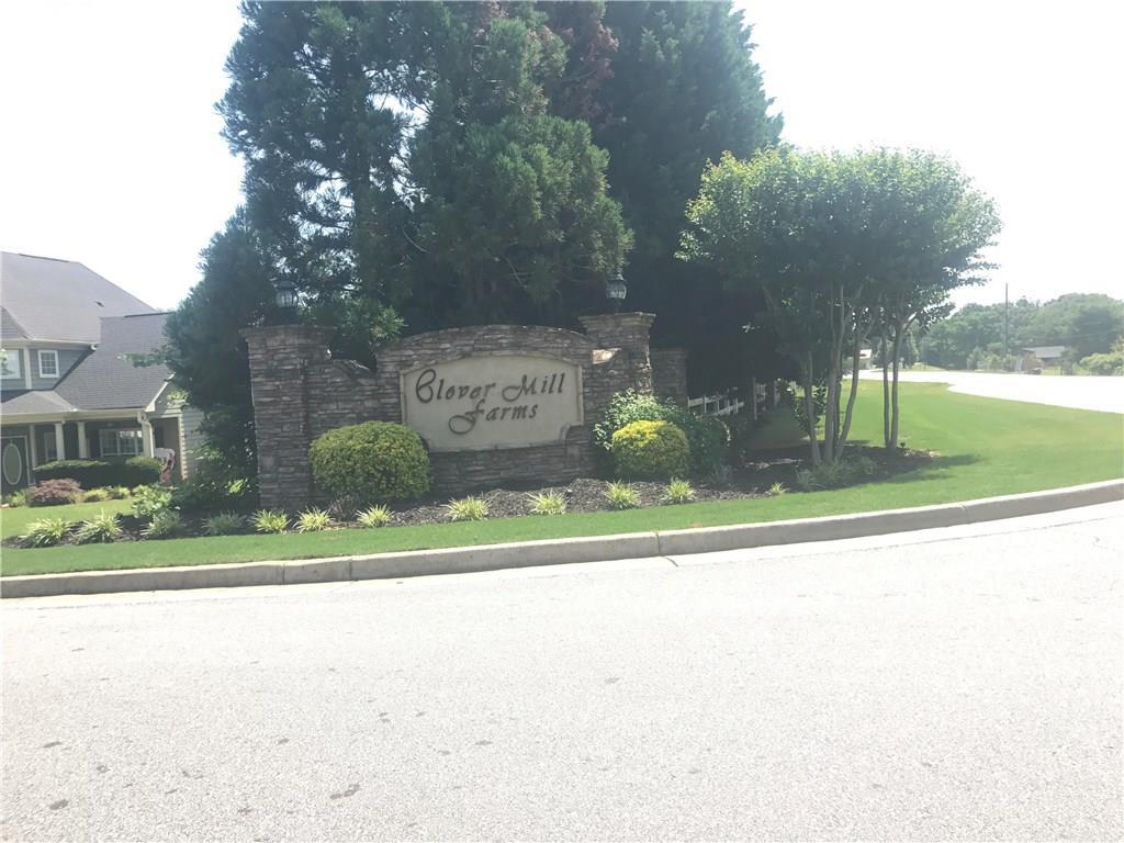 38 Clover Ridge Rd., Jefferson, GA 30549