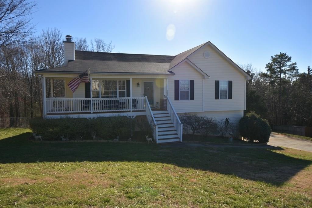 [Address Hidden by Seller], Adairsville, GA 30103