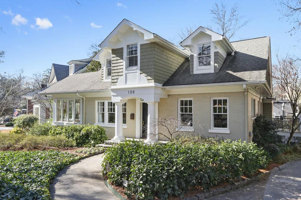 120 Maddox Dr., Atlanta, GA 30309