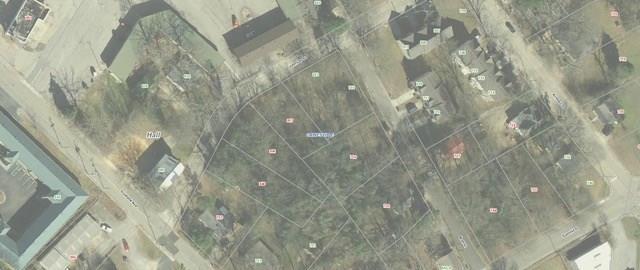 841 Johnson St., Gainesville, GA 30501