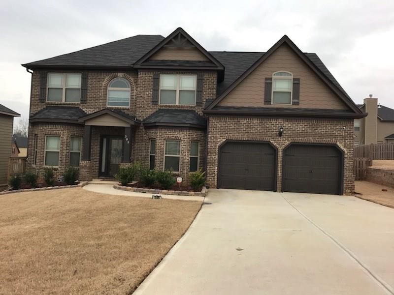 [Address Hidden by Seller], Mcdonough, GA 30253