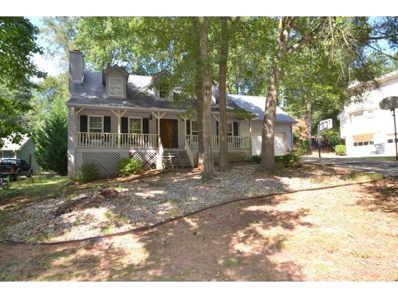 1127 Saybrook Cir., Lilburn, GA 30047