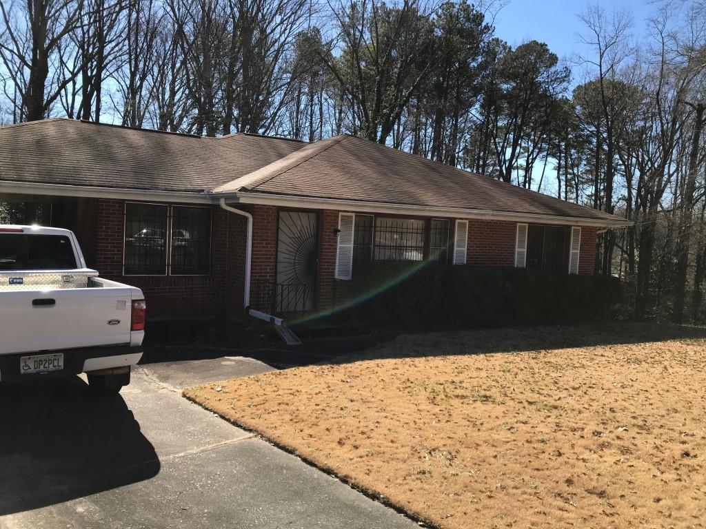 1307 Elmhurst Cir., Atlanta, GA 30316