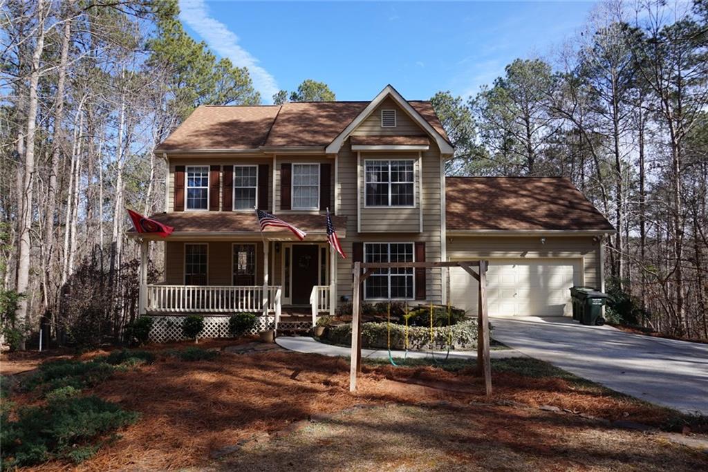 1730 River Bluff Rd., Monroe, GA 30656