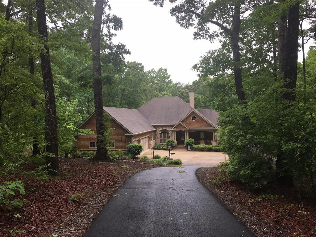 130 Upper Bethany Tr., Ball Ground, GA 30107