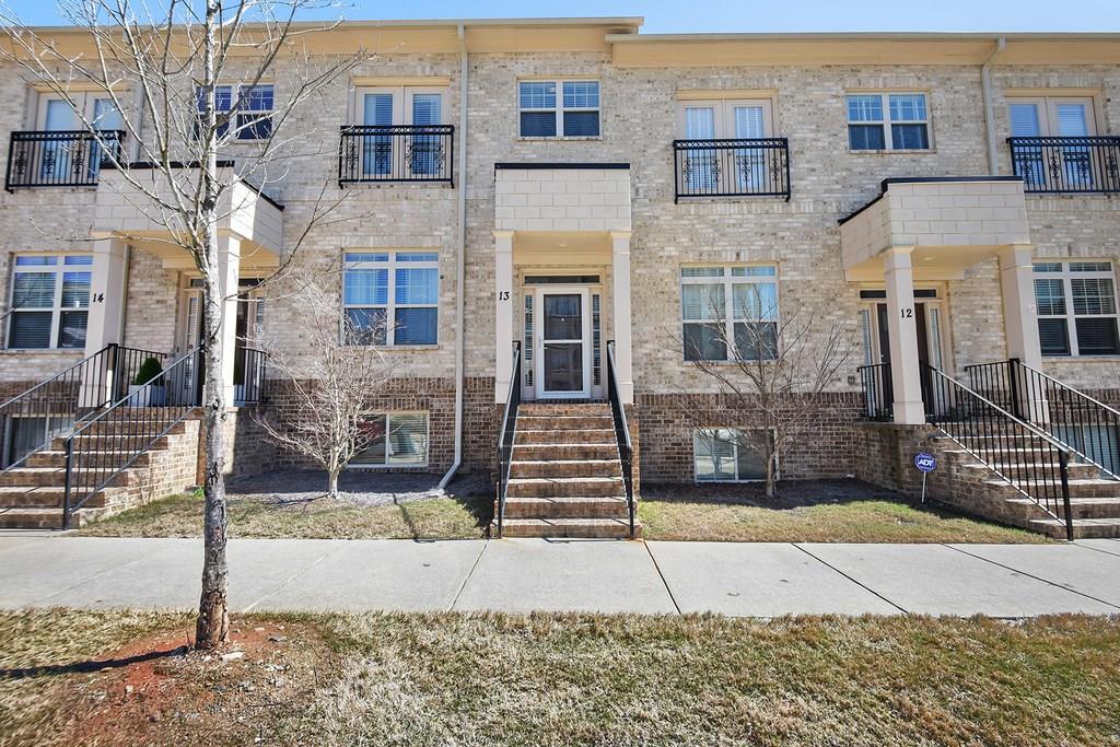 745 Fountainhead Ln. #13, Atlanta, GA 30324