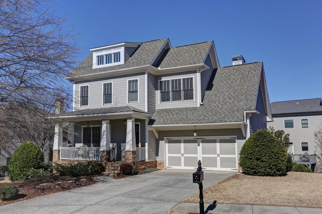 2679 Devin Ct., Smyrna, GA 30080