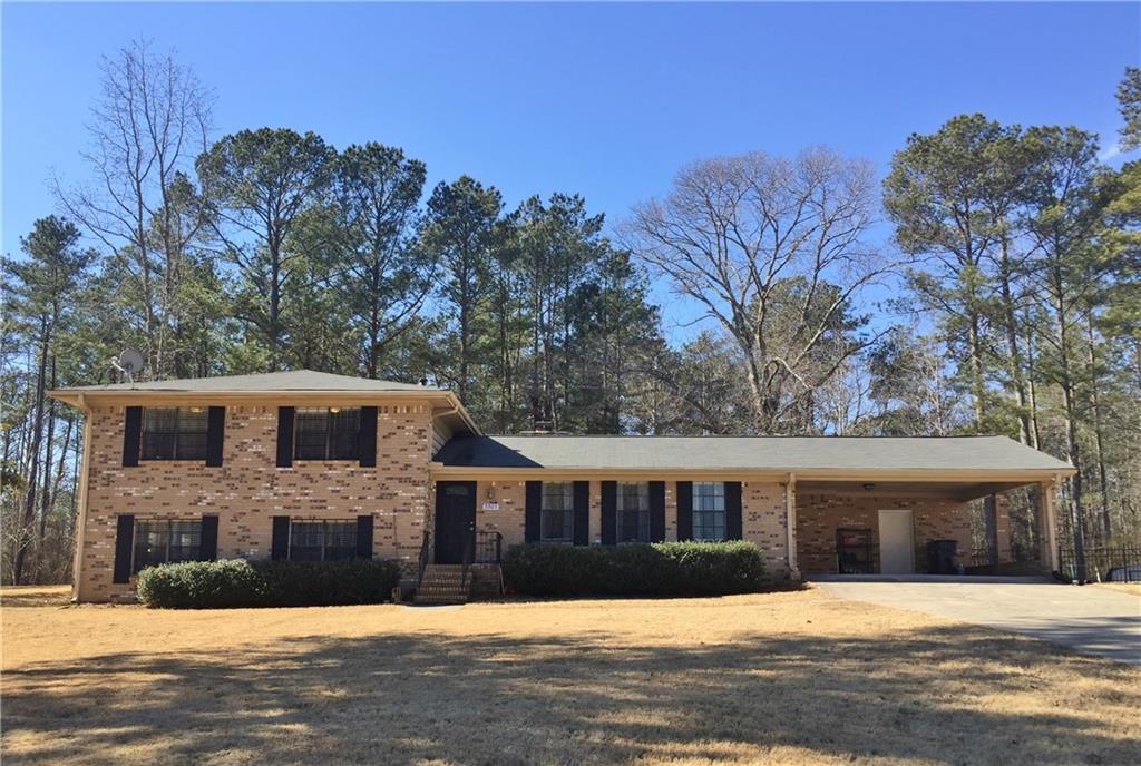 3361 Mill Stream Ln., Marietta, GA 30060