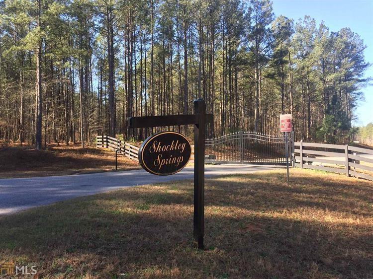 2521 Shockley Springs Dr., Monroe, GA 30656