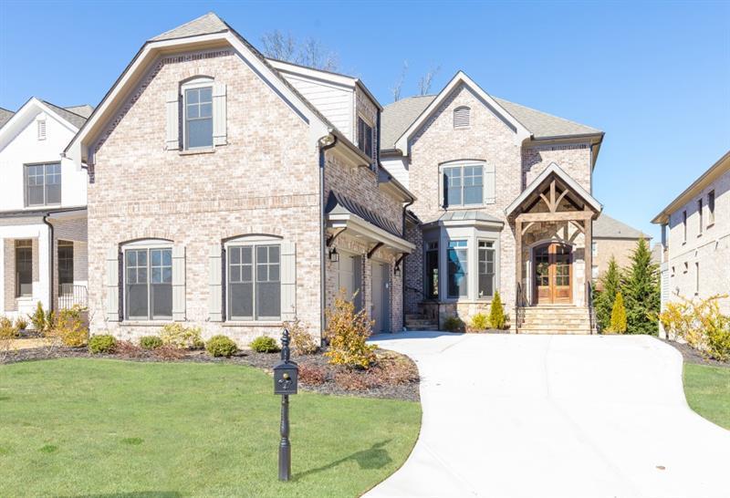 616 Esfun Trace, Atlanta, GA 30328