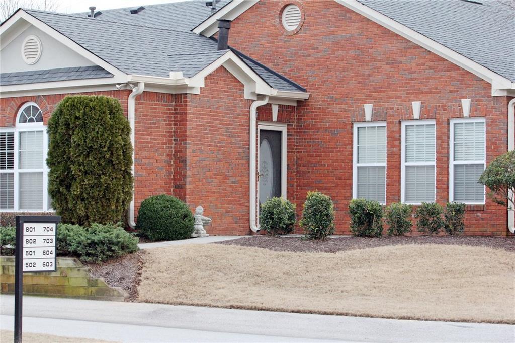 119 Holiday Rd. #603, Buford, GA 30518