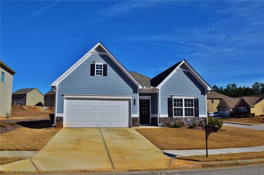 4148 Village Preserve Way, Gainesville, GA 30507
