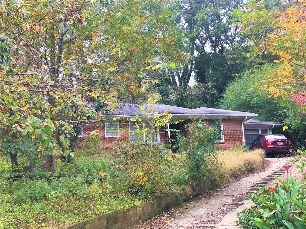 1865 Winthrop Dr., Atlanta, GA 30316