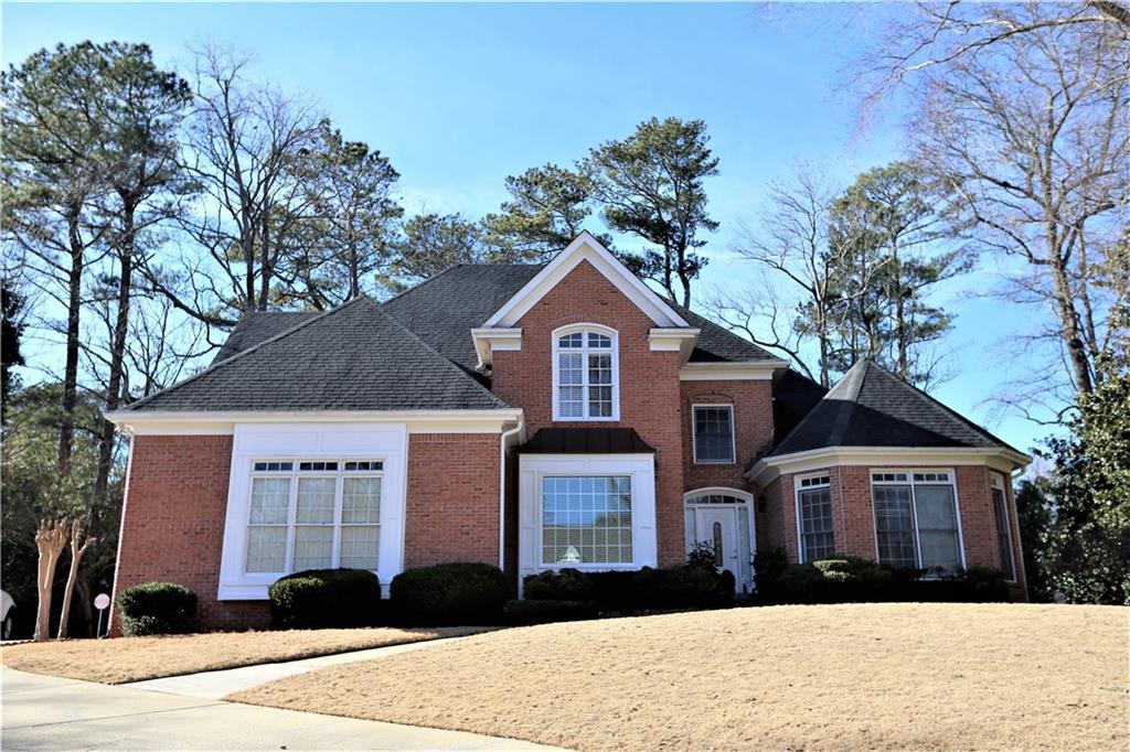 462 Manor Oak Ln., Marietta, GA 30067