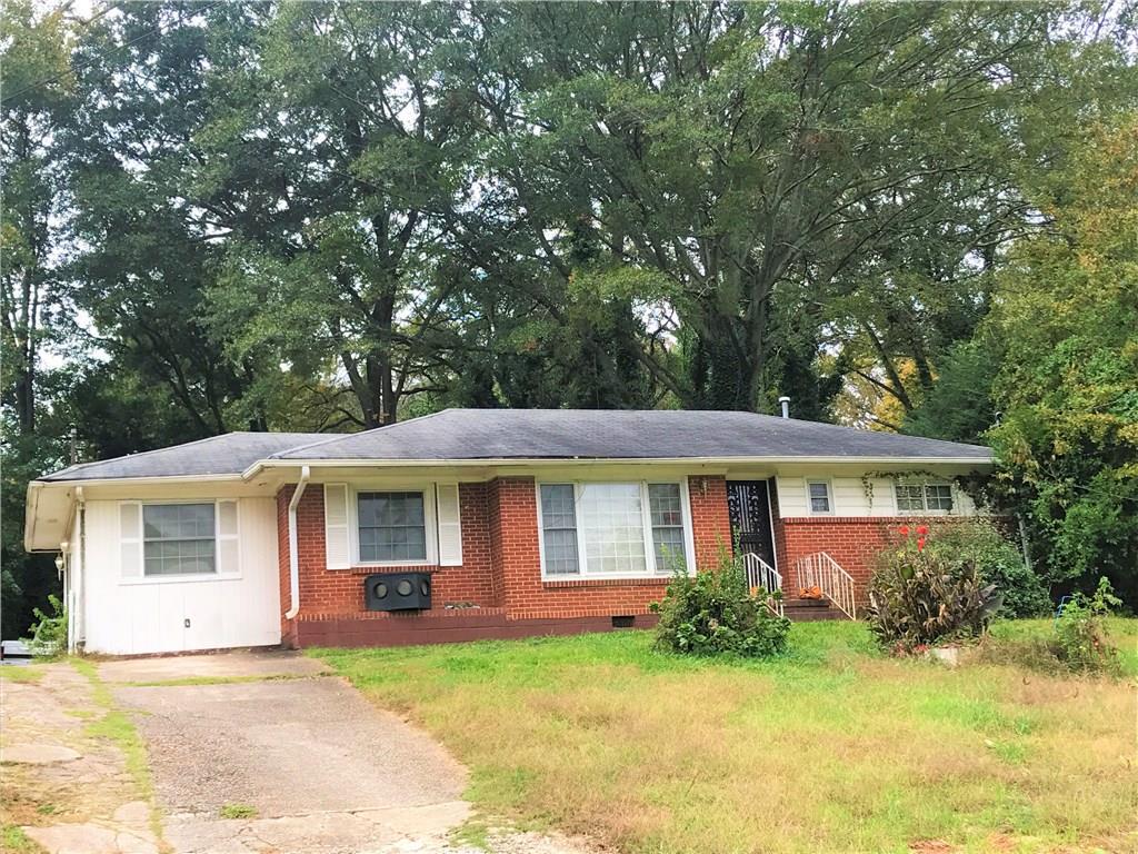 1873 Winthrop Dr., Atlanta, GA 30316